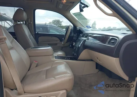 2013 GMC Yukon Denali from USA, damaged, VIN 1GKS2EEF0DR220810